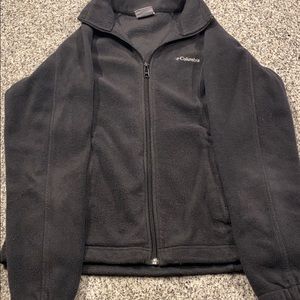 Columbia women’s sweater